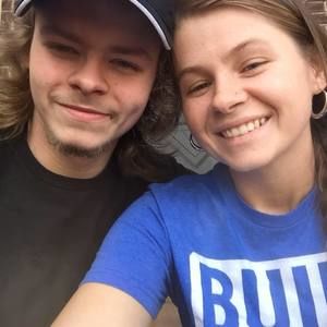 Meet your Posher, Harley